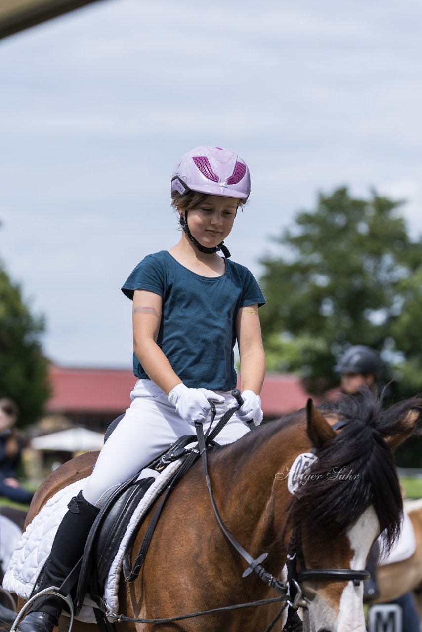 Bild 70 - Pony Akademie Turnier